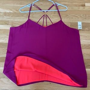 Express Reversible Cami